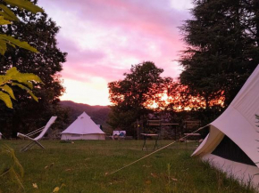 Camping Federico Farm